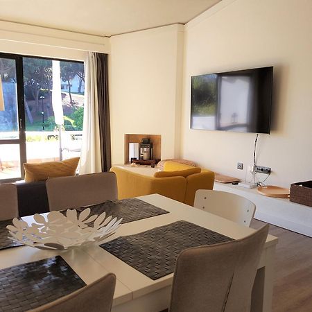 Grey Heron Apartment Quinta do Lago Esterno foto